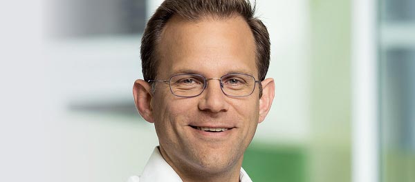 PD Dr. med. Marc Dölken